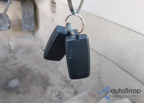 2011 Lincoln Mks z USA, uszkodzony, nr VIN 1LNHL9ER6BG609136